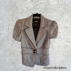 XOXO Jacket - Small